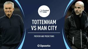 Man city vs sheffield is live on january 30, 2021: Tottenham V Manchester City Live Stream How To Watch Premier League Online
