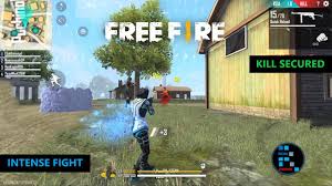 As we mentioned above, the game was released even before pubg hit the early access market in 2017. Garena Free Fire Amazing Comeback Victory In Kill Secured Mode Youtube