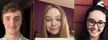 Three DeWitt County Teens Win Money Smart Week Essay Contest