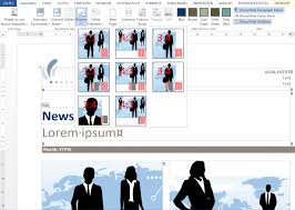 Tipps für eigene word vorlagen in der technischen teil von software dokumentation vorlage word. Vorlagen Fur Office Kuhn Informatik Ag
