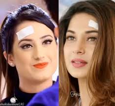 Alisha Panwar And Jennifer Winget Jennifer Winget Girl Photography Poses Beautiful Girl Image