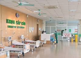 Nói về việc sắp xếp điều trị bệnh nhân sau khi viện phong tỏa , bà trần thị nhị hà, giám đốc sở y tế hà nội. Sfy6toargpfoym