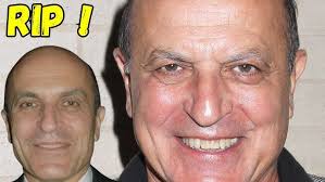 Thom Christopher's Emotional Farewell One Life To Live Star Dies At 84  Shocking News for Fans"