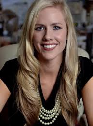 Sarah Fay Gordon, age 41