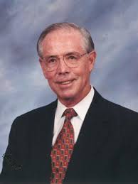 Dr. George Richard Clerihew