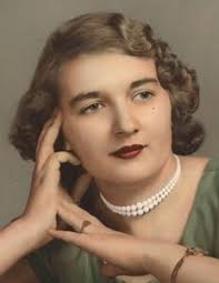 Dorothy Jean (Mudd) Tomes Obituary December 8, 2020