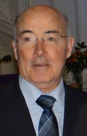 Death Notice of Tom Sherlock (Drogheda, Louth)