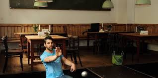 Hardy Kugel Koln Sudstadt Wer Gerne Boule Spielt Oder Anderen Dabei Zusieht Ist Hier Genau Richtig Passend Zum Franz Franzosische Kuche Franzosisch Kuche