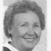 Rhea Ellen Evensen (1928–2010)