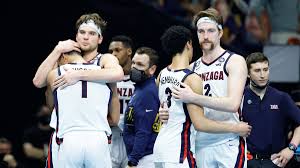 Ncaam march madness 2021 / final four® / semifinal / 03.04.2021 / (11) ucla bruins @ (1) gonzaga bulldogs вид спорта: Pba0arnqu2pcbm