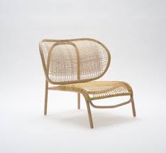 Now Kadk At The Milan Design Week Mobelideer Stol Design Interiorer