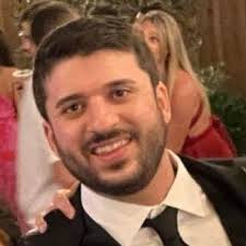 Stefanny Cortes and Michael Daneshgar's Wedding Website