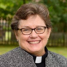 Tomorrow is Pastor Julianne Smith's last day serving in your Northeastern  Ohio Synod Office. We are grateful for her years of ministry and wish her a  rest-filled retirement! Read more about Pastor