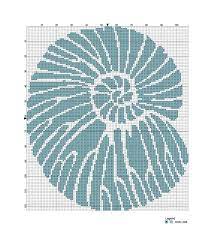 Newsletter savings · superior customer service · pay by check Fossil Cross Stitch Extract From Cross Stitch To Calm By Leah Lintz How To Cross Stitch Art