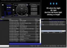 Pcdj Karaoke Ultimate Karaoke Software For Music Lovers Karaoke Music Lovers Software
