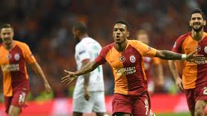 Alle spiele, termine & ergebnisse von galatasaray! Highlights Galatasaray Lokomotiv Moskau 3 0 Uefa Champions League Uefa Com