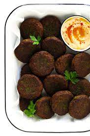 The Best Falafel Recipe Gimme Some Oven