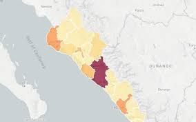 Covid 19 Ceaip Sinaloa