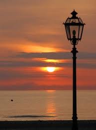 Ph By Joiedevivre Luci Di Strada Italia Foto