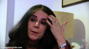 México no es antisemita pero, a nivel del imaginario y del discurso, sí  existe el antisemitismo en nuestro país": Olivia Gall