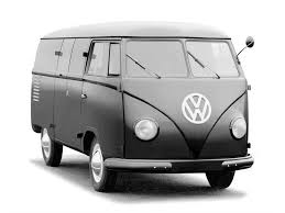 Volkswagen T1 Panel Van 1950 67 Volkswagen Volkswagen Transporter Volkswagen Karmann Ghia