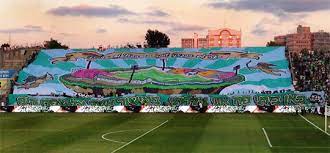 However, it was renewed in 1919, and the football department was a section of the club that activated other sports. Maccabi Haifa Maccabi Tel Aviv 14 5 2014