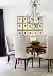 Different styles of desks and chairs. High Back Dining Chairs Houzz