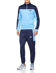 Nike Herren M Nsw Trk Suit Pk Trainingsanzug Grau Anthracite Black White S Amazon De Sport Freize Sports Fashion Men Nike Clothes Mens White Hoodie Men