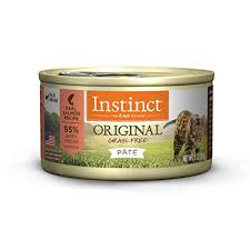 For example, we'll compare two fictitious types of cat food. The 8 Best Hypoallergenic Cat Foods