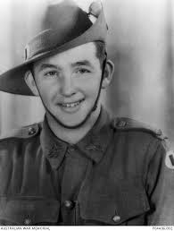 Private Harry Bernard Longley