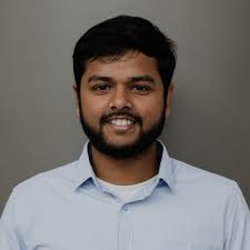 Rakeshkumar KARUNAKARAN