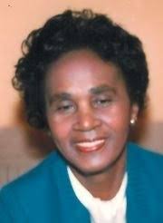 PAULINE FOLEY Obituary (2015)