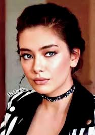 Neslihan Atagul stunning beauty and endless love