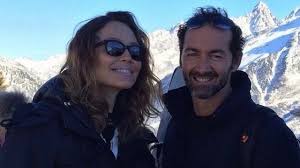 Una donna così non può essere un peso, mai. Avete Visto L Ex Marito Di Francesca Cavallin E Il Figlio Di Un Noto Cantautore E Il Padre Dei Suoi Splendidi Figli