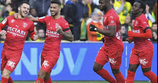 Хозяева, на правах фаворита, разгромили аутсайдера французского чемпионата со счетом 3:0. Pszh Nim Prognoz I Anons Na Match Liga 1 Chempionat Francii 23 02 2019 Sport Ua