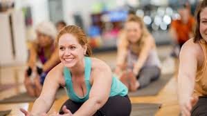 We did not find results for: How To Take Free Yoga Classes At A Lululemon Near You