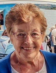 Condolence Book for Breda Heelan (née Coughlan) (Bishopstown, Cork)