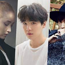 Suga) by lee sora (feat. Stream Song Request ì‹ ì²­ê³¡ Lee Sora ì´ì†Œë¼ Ft Suga Of Bts By Chibissi Listen Online For Free On Soundcloud