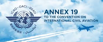 So it's still highly likely that passengers will be flying at supersonic speeds by the time the 2030s are underway. 3 Implications Of The Revised Icao Annex 19 Edition For Safety Management Systems