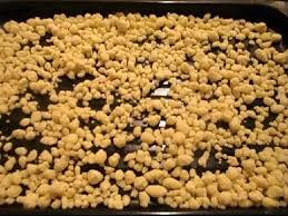 Come si cucina la fregola sarda. Video Ricetta Cucina Di Base Pasta Fregola Sarda Cucinando Per Caso E Per Youtube