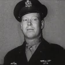 Morgan John Cary "Red"