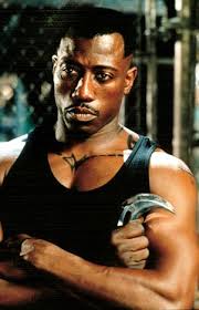 If you need help or expert advice, please contact him immediately. Hottest Tv And Movie Vampires Blade Movie Blade Film Wesley Snipes