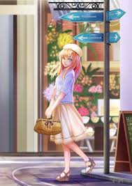 Karikatur hediyeler dogum gunleri yildonumleri yilbasi ve sevgililer gunu gibi tum ozel gunler icin tercih edilebilecek bir hediye turudur. Hintergrundbilder Illustration Lange Haare Anime Madchen Karikatur Spielzeug Puppe Barbie Figurin Action Figur 1754x2480 Uaman 46830 Hintergrundbilder Wallhere