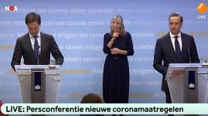 You are viewing a beta version of schema markup validator. Stap 4 Versoepelingen Bijna Alles Kan Weer Op Anderhalve Meter Blik Op Nieuws