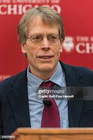 112 Lars Peter Hansen Photos & High Res Pictures