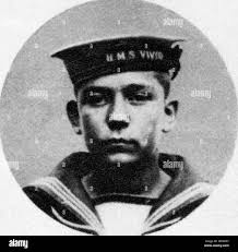 John travers cornwell hi-res stock photography and images