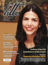 Revista Vitti, novembro 2014 Edição n107 by Revista Vitti