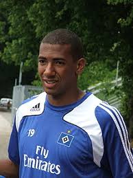 Instead boateng returned to north london to be shown the door by harry redknapp, who sold him to his former club, portsmouth. Jerome Boateng Wikipedia
