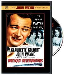 Without Reservations (1946)