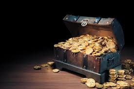 Hidden Treasures That Haven't Been Found Yet | Reader's Digest